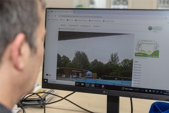 Dorf-App soll in Reumtengrün den Gemeinschaftssinn stärken - Die Webseite des Auerbacher Ortsteils Reumtengrün soll überarbeitet werden.