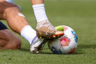 Dorf im Erzgebirge sucht Harmonie: Weitere Gespräche mit Fußballverein geplant - In Mitteldorf sollen Konflikte ausgeräumt werden.