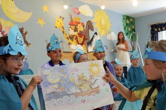 Kinder