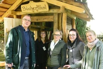 Dorfjury in Wohlhausen - 