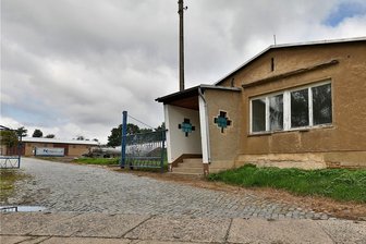 Dorfkern-Förderung: Dennheritz geht zum dritten Mal leer aus - Für den Umbau des Technikstützpunktes gibt es kein Fördergeld.