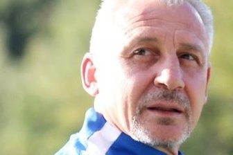 Dotchev: Die Hitze darf kein Alibi sein - Pavel Dotchev will aus Fürth etwas Zählbares mitnehmen.