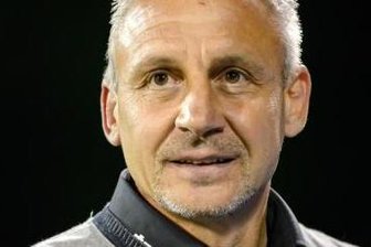 Dotchev überlegt Offensiv-Rotation -