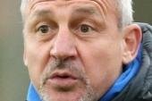Dotchev: Uns erwartet zum Auftakt ein Spitzenteam - Pavel Dotchev - FCE-Trainer