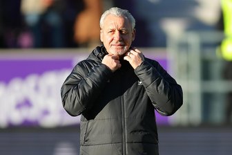 Dotchev zu 1860 München? Ex-Aue-Trainer erteilt Absage - Pavel Dotchev sieht sich offenbar nicht als Feuerwehrmann, hat ein Engagement bei 1860 München deshalb abgelehnt.