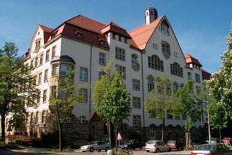 Dr.-Wilhelm-André-Gymnasium - 