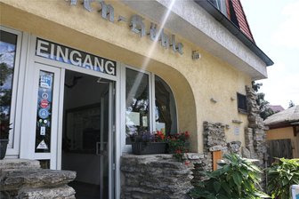Drachenhöhle und Windmühle Syrau sind als Ausflugsziele im Vogtland wieder gefragt - Die Drachenhöhle in Syrau ist gefragt.