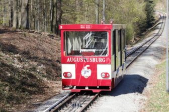 Drahtseilbahnlauf fällt coronabedingt aus -