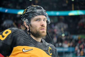 Draisaitl sagt für WM ab - Hoffen auf Seider und Grubauer - Superstar Leon Draisaitl hat WM-Teilnahme abgesagt.