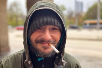 Drama in Leipzig: André aus RTLZwei-Doku „Hartes Deutschland“ ist tot - So kannten ihn viele Zuschauer: André aus „Hartes Deutschland - Leben im Brennpunkt“ hatte meist ein schelmisches Grinsen auf den Lippen.