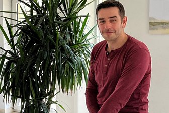 Drebach hat einen neuen Bürgermeister - Swen Drechsler hat die Bürgermeisterwahl in Drebach für sich entscheiden können.