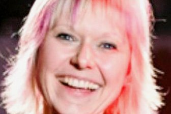 Drebacherin gewinnt internationalen Redewettstreit - Isabell Haase - Rednerin