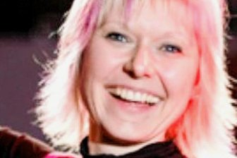 Drebacherin gewinnt internationalen Redewettstreit - Isabell Haase - Rednerin