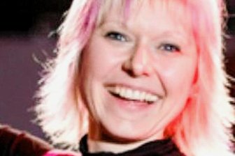 Drebacherin gewinnt internationalen Redewettstreit - Isabell Haase - Rednerin
