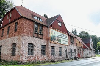 Dreckschänke soll wieder auferstehen - Finanzspritze für Erzgebirgs-Gasthaus - Die Dreckschänke in Potůčky (Breitenbach) bei Johanngeorgenstadt soll saniert werden. Der Besitzer bittet dafür um Spenden. 