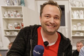 Dreh für beliebte MDR-Sendung „Mach dich ran“ in Plauen - „Mach Dich ran“ heißt es am Samstag für MDR-Moderator Mario D. Richard in der Plauener „Ranch“.