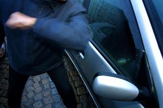 Drei Audis in Glauchau und Meerane Ziel von Dieben - Tatverdächtiger gestellt - 