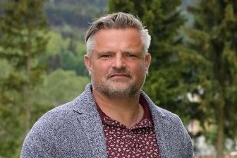 Drei Bewerber fürs Bürgermeisteramt - Zimmerermeister André Lang gehört zwar keiner Partei an, wurde aber von den Sozialdemokraten für die Bürgermeisterwahl nominiert.