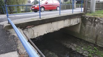 Brücke