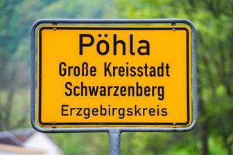 Drei Einbrüche in einer Nacht im Erzgebirge – Diebe machen Pöhla unsicher - In Pöhla waren in der Nacht zum Buß- und Bettag Einbrecher auf Tour.
