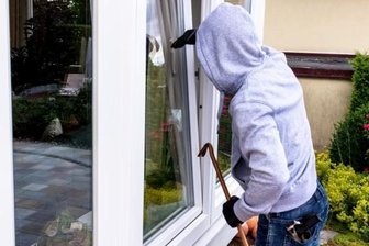 Drei Einbrüche in Einfamilienhäuser in Aue und Lößnitz -
