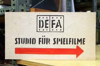 Drei Filme aus der DDR zum Wiederentdecken - Vor 80 Jahren wurde die Defa gegründet. (Archivbild)