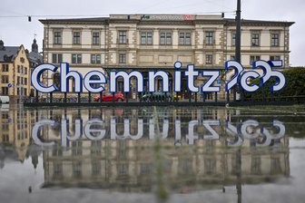 Drei Geschäfte weniger im Chemnitzer Hauptbahnhof - Das Ende der Kulturhauptstadt spürt man auch im Hauptbahnhof. In den letzten Monaten haben drei Läden dichtgemacht.