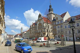 Drei Jugendprojekte in Werdau erhalten finanzielle Unterstützung - Junge Leute aus Werdau können weiterhin Finanzspritzen für ihre Aktionen beantragen.