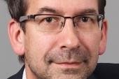 Drei Kandidaten für den Chefposten in Niederfrohna - Jens Hinkelmann - Kandidat fürdie CDU