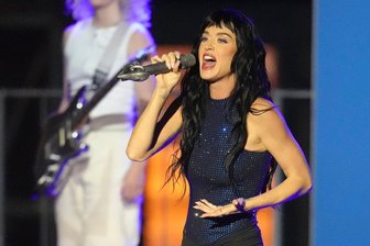 Drei Länder, drei Shows – WM-Eröffnung mit Musikstars - Katy Perry wird zum Auftakt des US-Teams bei der Fußball-WM auftreten.