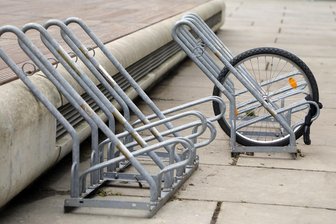 Drei Mountainbikes aus Treppenhaus in Oelsnitz gestohlen - Fahrradklau ist keine Seltenheit. Im Fall von Oelsnitz wurden drei Räder aus einem Treppenhaus gestohlen. Symbolbild.