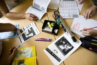 Drei Preise für Schülerzeitung -