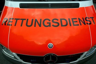 Drei Schwerverletzte bei Unfall in Bockau -