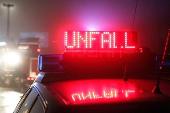 Drei Schwerverletzte bei Unfall in Netzschkau -