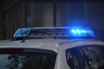 Drei Strafanzeigen in der Walpurgisnacht in Chemnitz - Symbolbild.