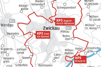 Drei Tage wird am Borberg gefeiert - 