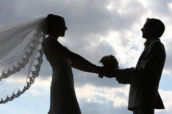 Drei Termine zum Heiraten und Merken -