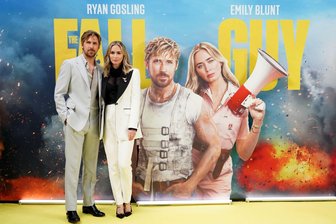 Drei Tipps: Free-TV-Premieren an Pfingsten - "The Fall Guy" lockt mit Starbesetzung. (Archivbild)