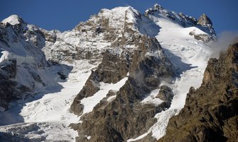 Drei Tote bei Lawine in den französischen Alpen -