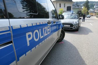 Drei Unfälle am selben Ort im Erzgebirge -