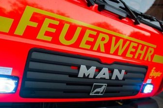 Drei Verletzte bei Brand in Pflegeheim -