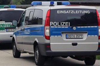 Drei Verletzte bei Messerstecherei - 