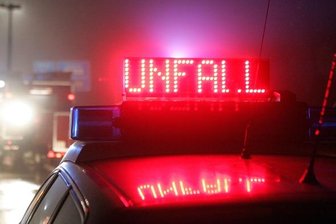 Drei Verletzte durch Unachtsamkeit - 
