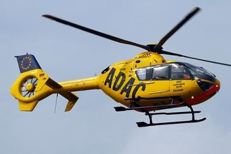 Drei Verletzte nach Kollision -