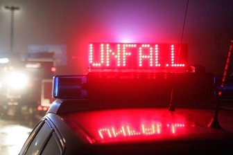 Drei Verletzte und 31 500 Euro Schaden - 