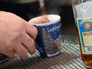 Drei weitere Weihnachtsmärkte im Zwickauer Landkreis abgesagt - 