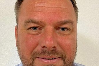 Drei wollen an die Rathausspitze - MathiasKlotz - Einzelkandidat