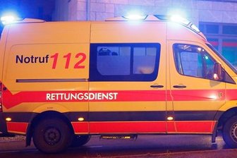 Dreijähriges Kind durch Hundebiss schwer verletzt -