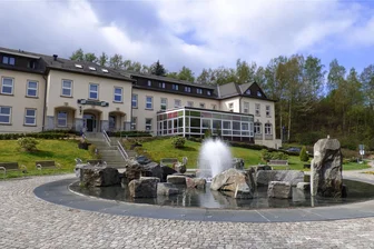 Dreikönigstreffen der Liberalen aus dem Erzgebirge in Bad Schlema - Im Hotel am Kurpark in Bad Schlema trafen sich am Samstag die Liberalen aus dem Erzgebirge zum Dreikönigstreffen.