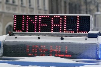 Dresden: Kuriose Kollisionen -
